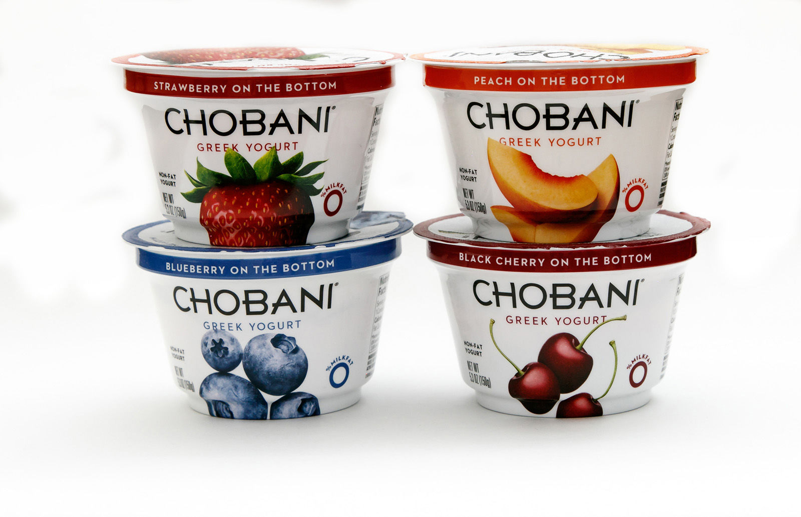 Greek yogurt